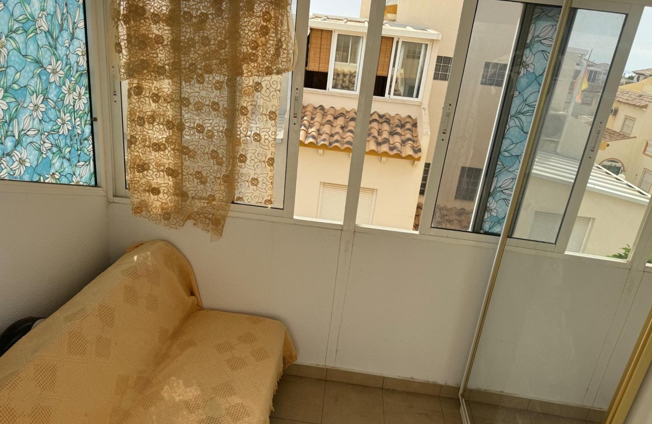 Resale - Villa -
Orihuela Costa - Los Dolses