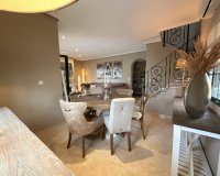 Resale - Villa -
Orihuela Costa - Los Doses