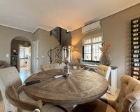 Resale - Villa -
Orihuela Costa - Los Doses