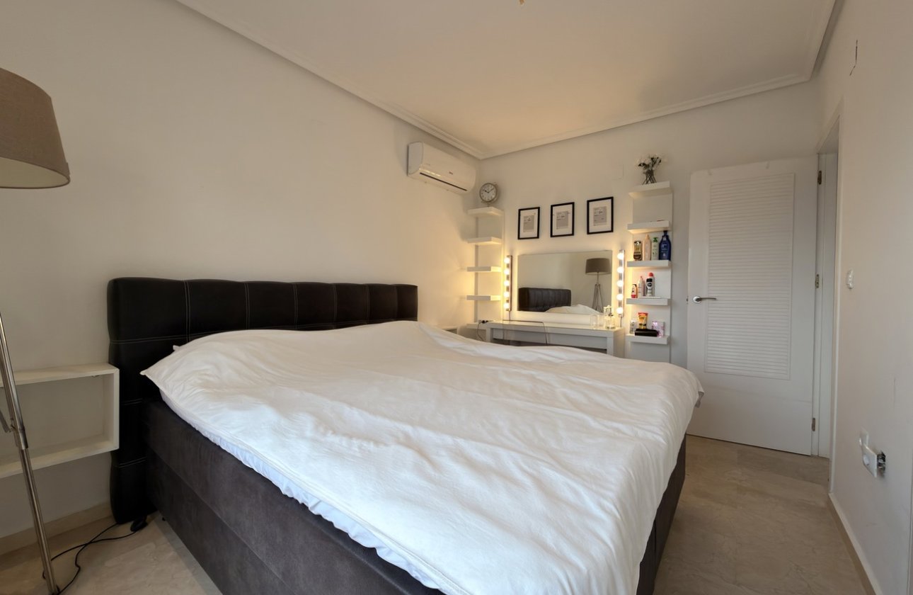 Resale - Villa -
Orihuela Costa - Los Doses