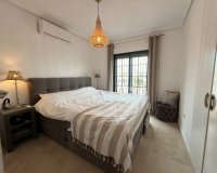 Resale - Villa -
Orihuela Costa - Los Doses