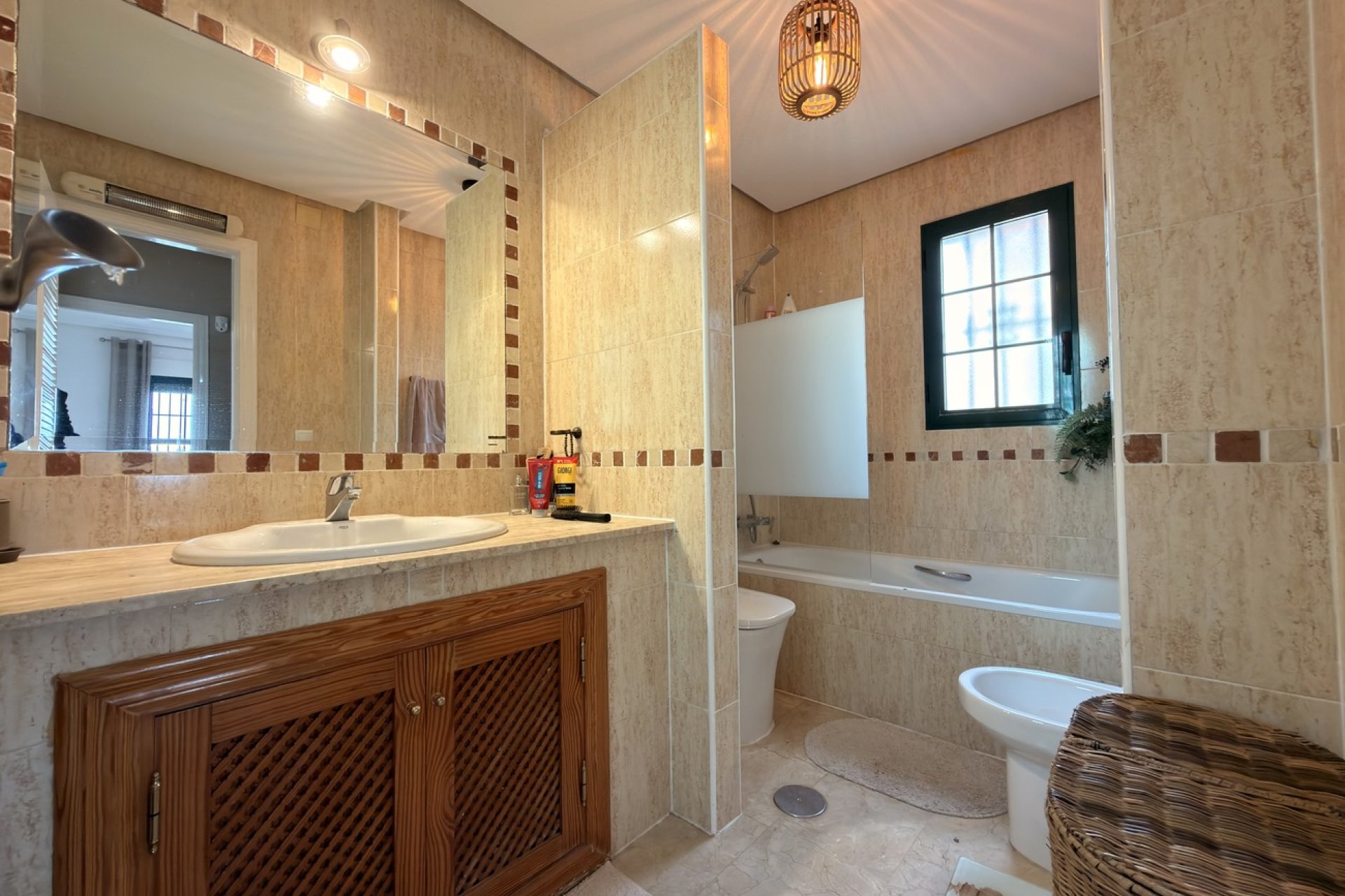 Resale - Villa -
Orihuela Costa - Los Doses