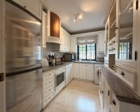 Resale - Villa -
Orihuela Costa - Los Doses