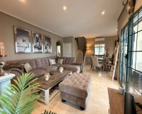 Resale - Villa -
Orihuela Costa - Los Doses