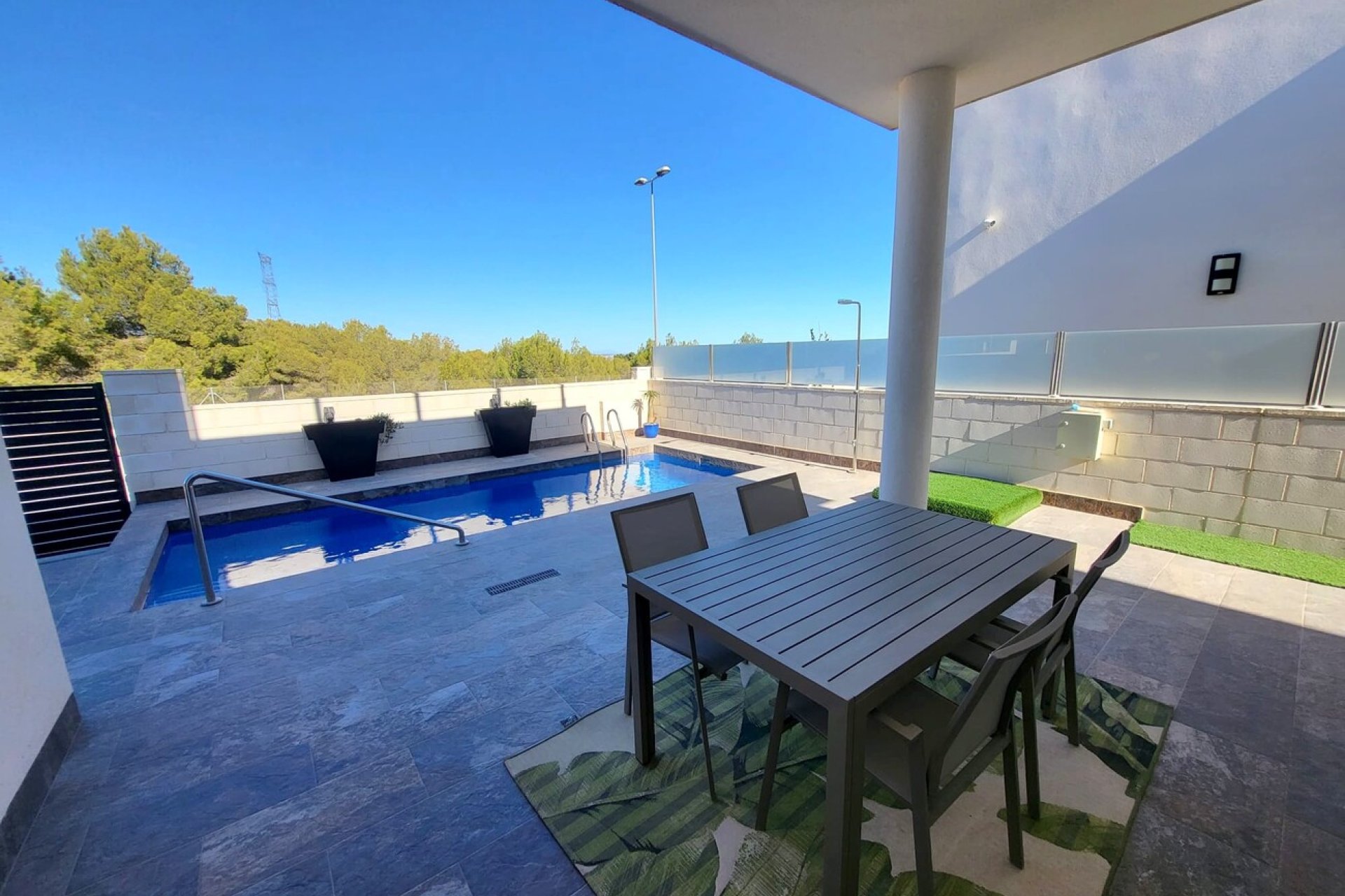 Resale - Villa -
Orihuela Costa - PAU 26