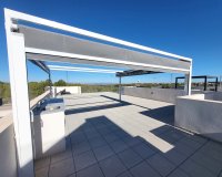 Resale - Villa -
Orihuela Costa - PAU 26