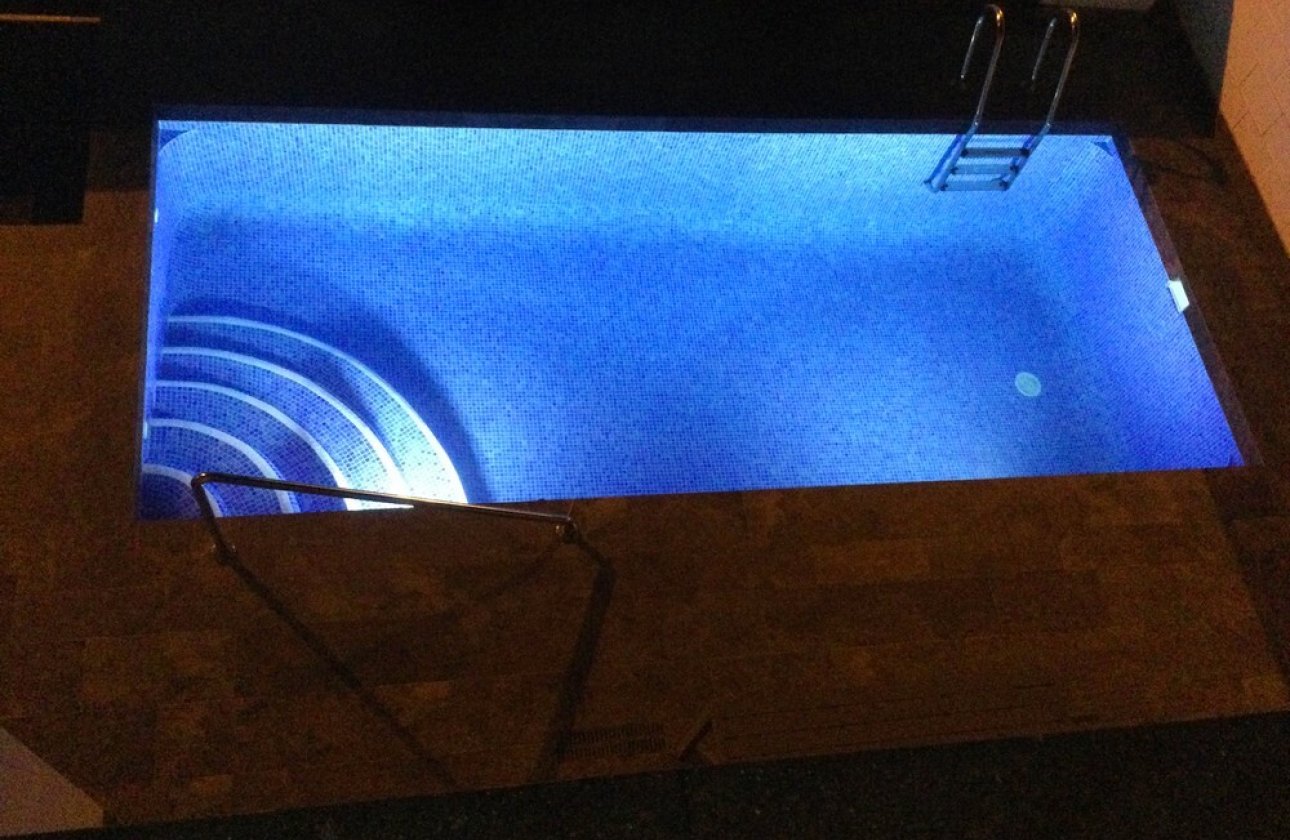 Resale - Villa -
Orihuela Costa - PAU 26