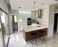 Resale - Villa -
Orihuela Costa - PAU 26