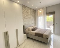 Resale - Villa -
Orihuela Costa - PAU 26