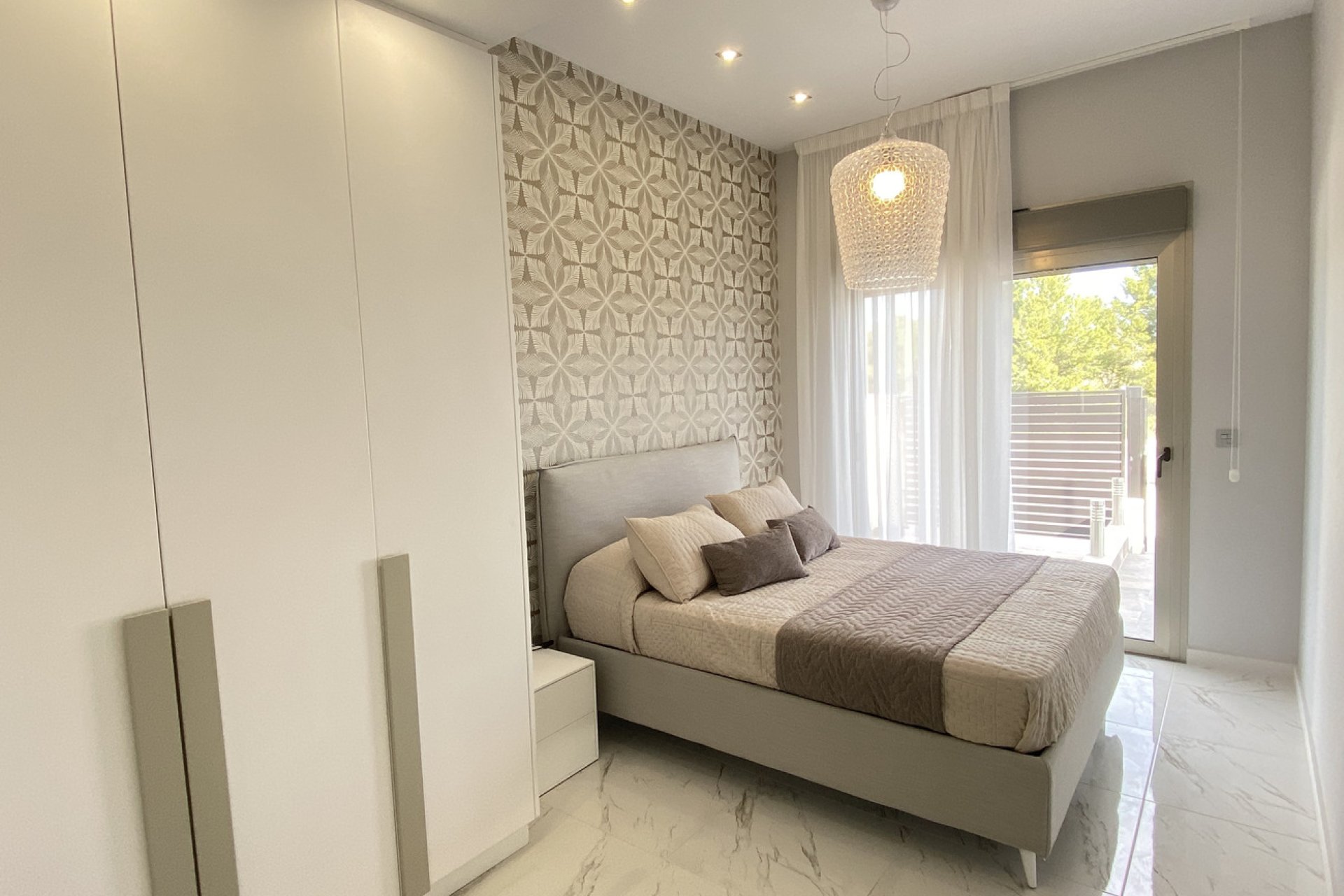 Resale - Villa -
Orihuela Costa - PAU 26