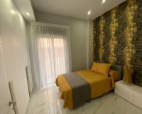 Resale - Villa -
Orihuela Costa - PAU 26