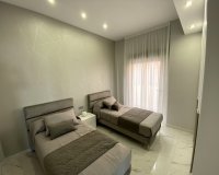 Resale - Villa -
Orihuela Costa - PAU 26