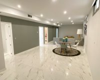 Resale - Villa -
Orihuela Costa - PAU 26