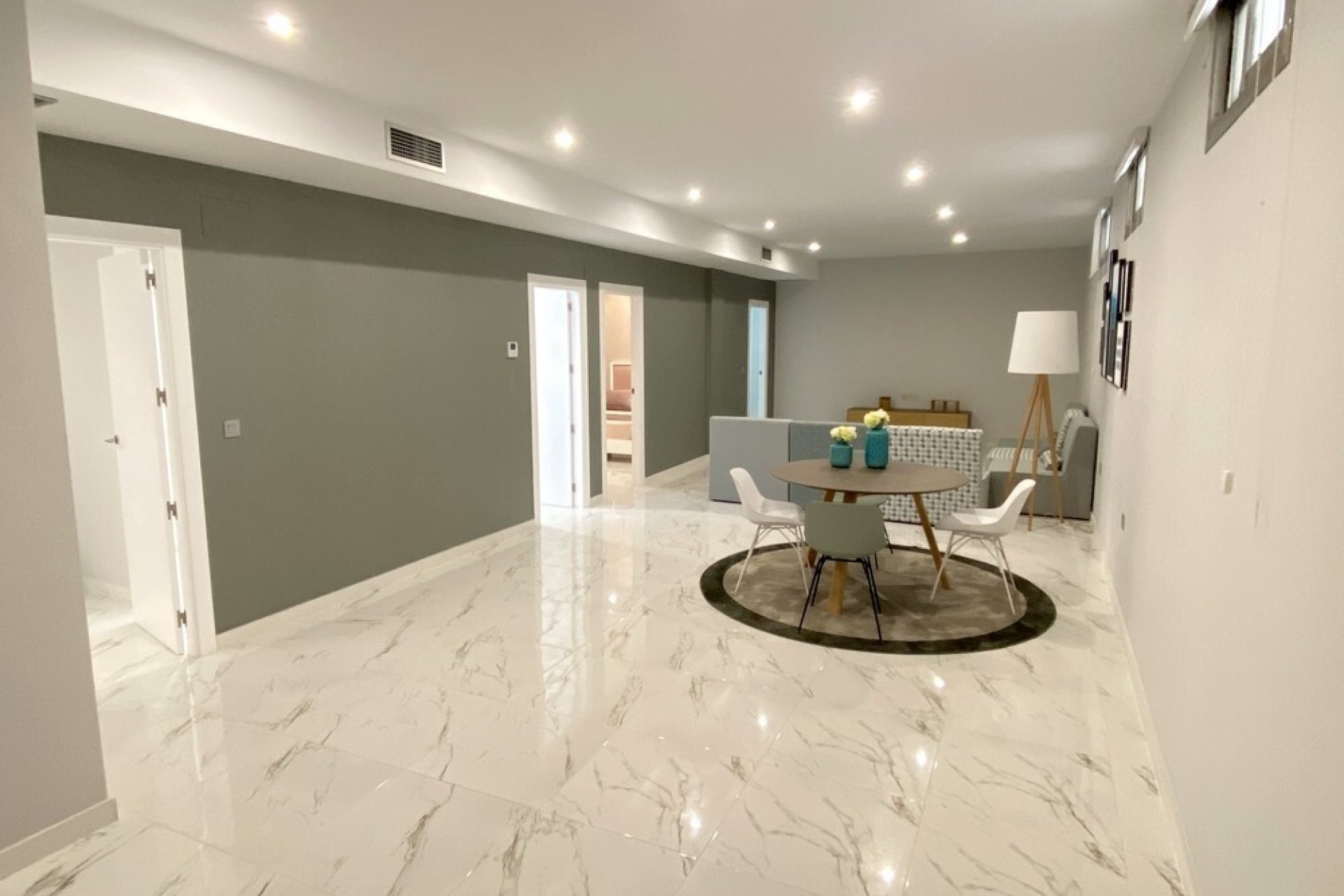 Resale - Villa -
Orihuela Costa - PAU 26