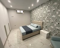 Resale - Villa -
Orihuela Costa - PAU 26