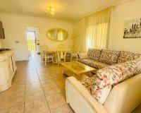 Resale - Villa -
Orihuela Costa - PAU 8