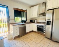 Resale - Villa -
Orihuela Costa - PAU 8