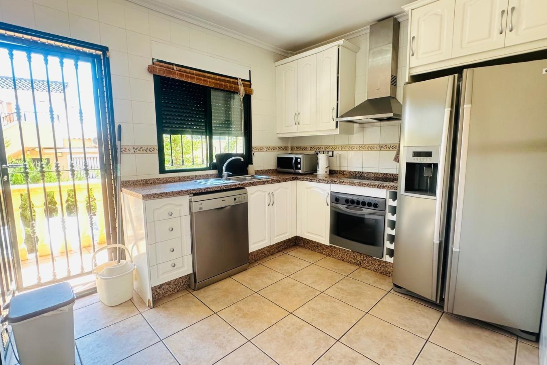 Resale - Villa -
Orihuela Costa - PAU 8