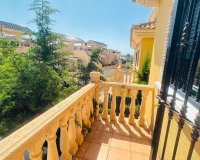 Resale - Villa -
Orihuela Costa - PAU 8