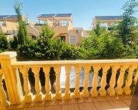 Resale - Villa -
Orihuela Costa - PAU 8