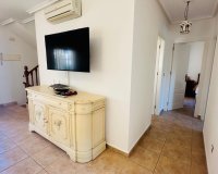 Resale - Villa -
Orihuela Costa - PAU 8