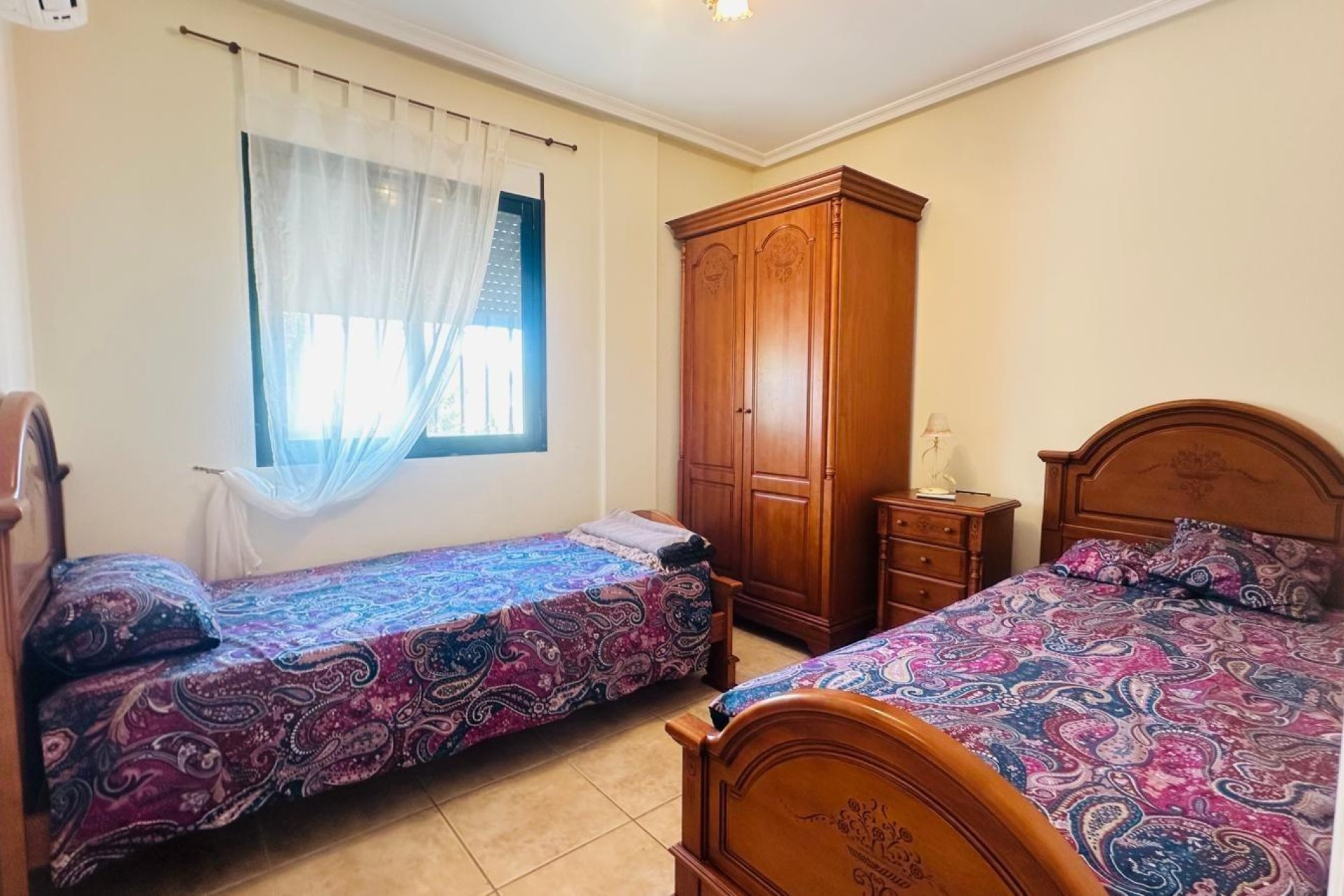 Resale - Villa -
Orihuela Costa - PAU 8