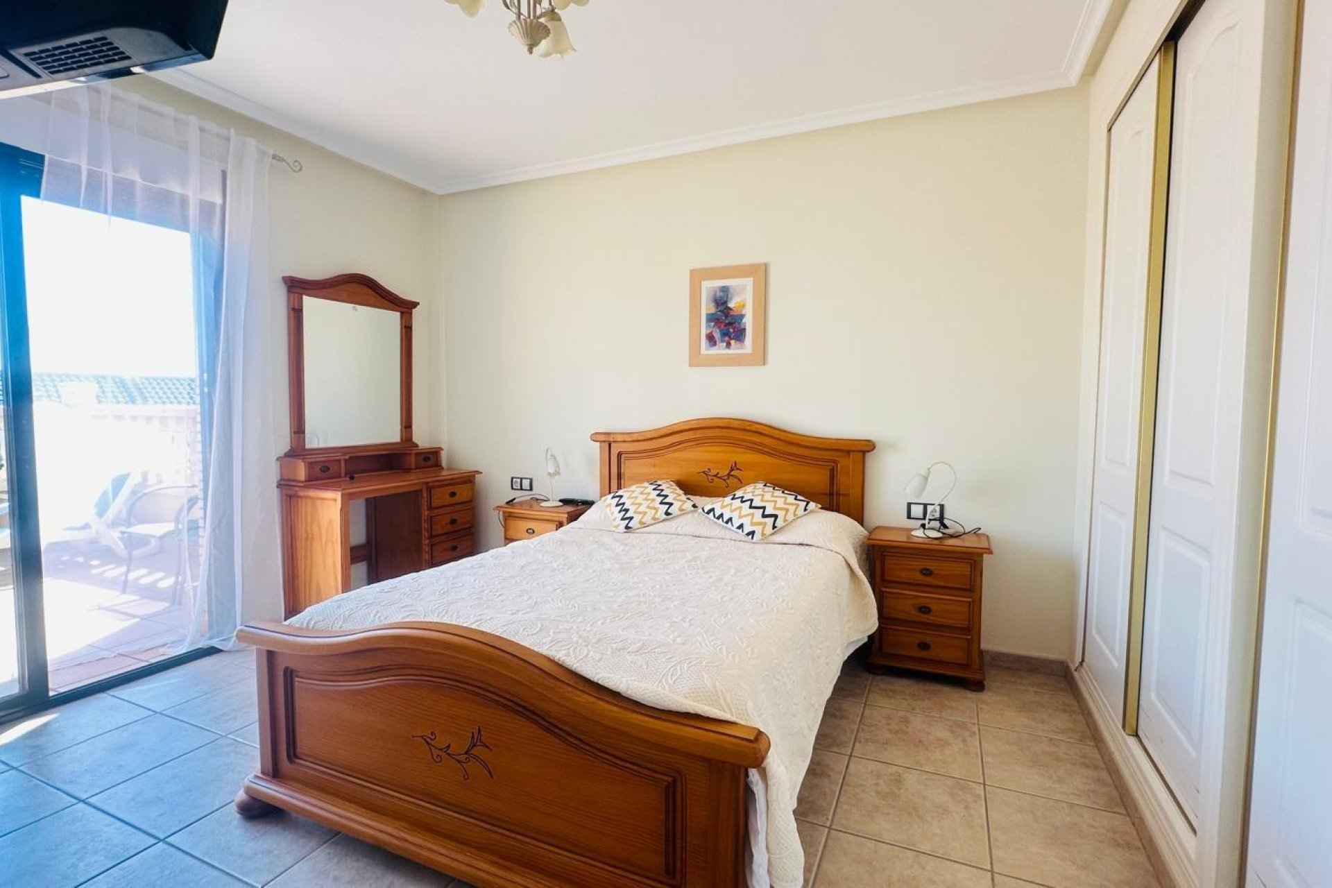 Resale - Villa -
Orihuela Costa - PAU 8