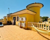 Resale - Villa -
Orihuela Costa - PAU 8