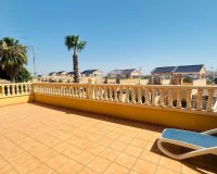 Resale - Villa -
Orihuela Costa - PAU 8
