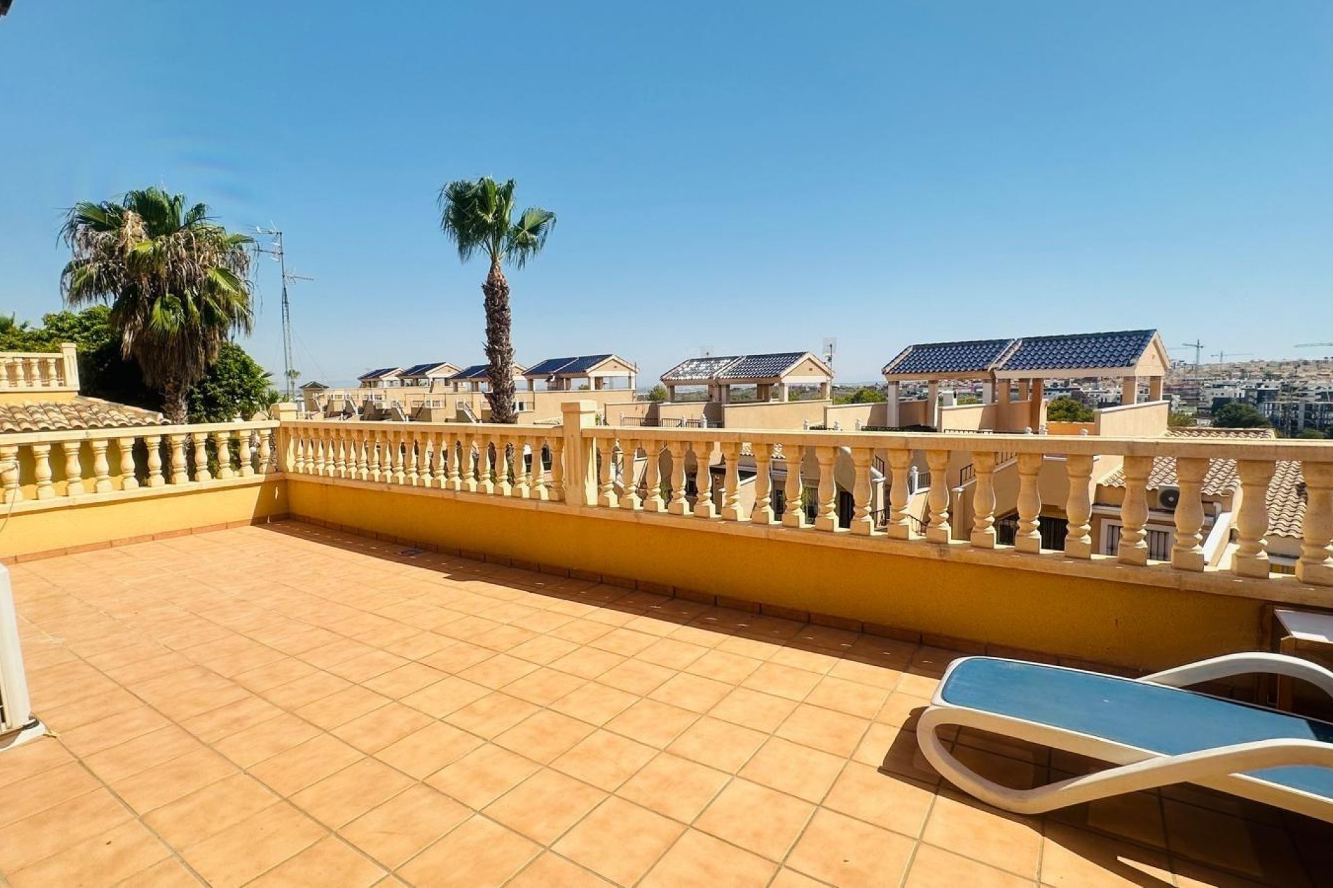 Resale - Villa -
Orihuela Costa - PAU 8