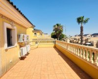 Resale - Villa -
Orihuela Costa - PAU 8