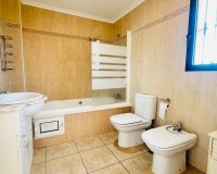 Resale - Villa -
Orihuela Costa - PAU 8