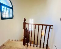 Resale - Villa -
Orihuela Costa - PAU 8