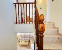 Resale - Villa -
Orihuela Costa - PAU 8