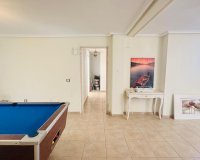 Resale - Villa -
Orihuela Costa - PAU 8