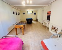 Resale - Villa -
Orihuela Costa - PAU 8