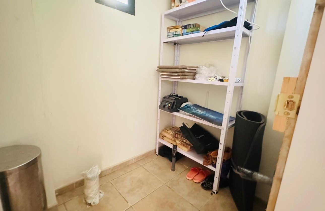 Resale - Villa -
Orihuela Costa - PAU 8