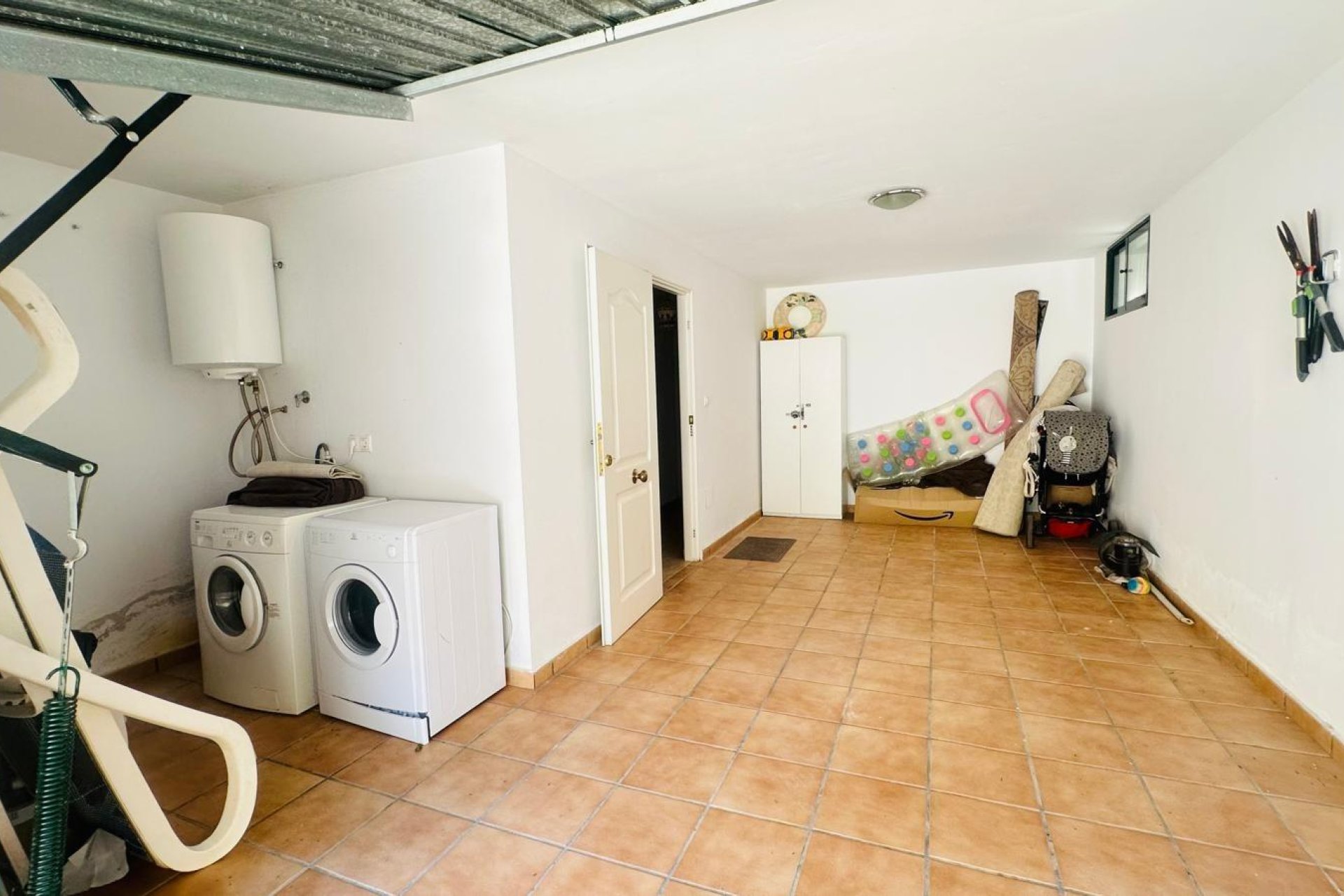 Resale - Villa -
Orihuela Costa - PAU 8