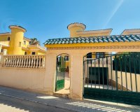 Resale - Villa -
Orihuela Costa - PAU 8