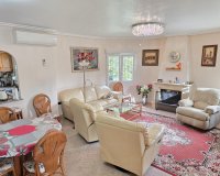 Resale - Villa -
Orihuela Costa - Playa Flamenca