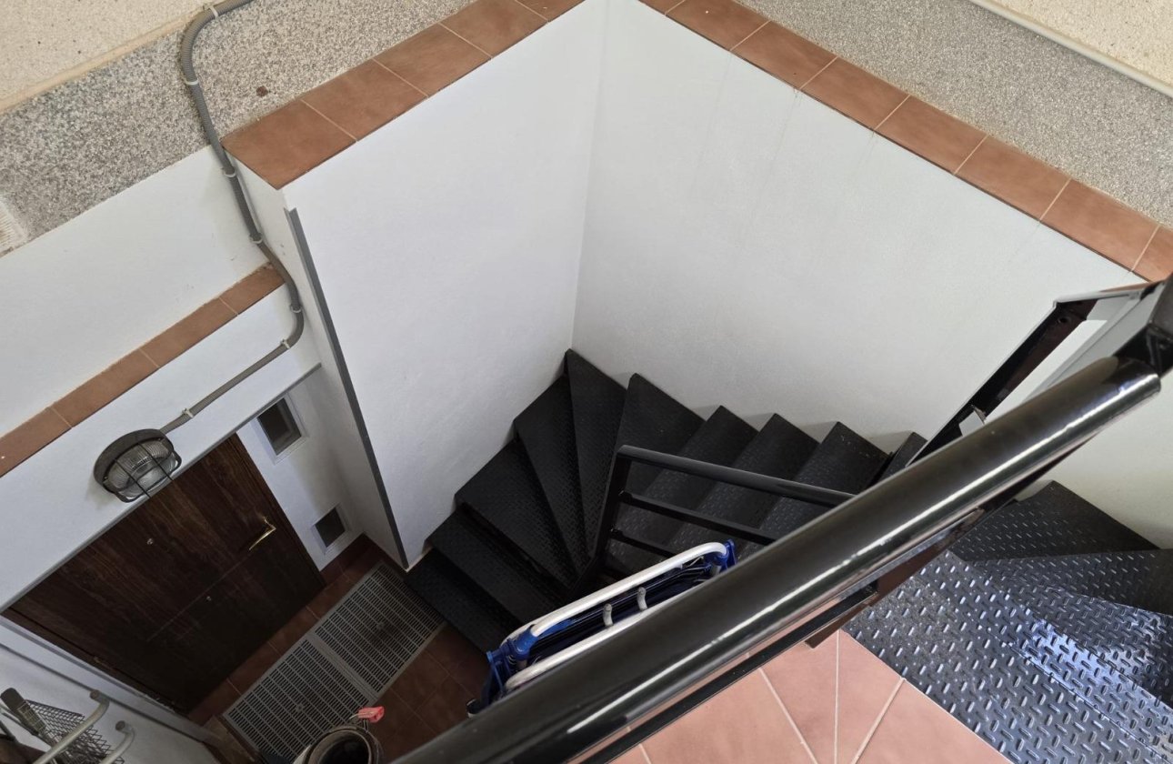 Resale - Villa -
Orihuela Costa - Playa Flamenca