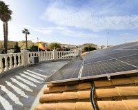 Resale - Villa -
Orihuela Costa - Playa Flamenca