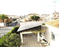 Resale - Villa -
Orihuela Costa - Playa Flamenca