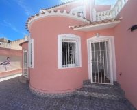 Resale - Villa -
Orihuela Costa - Playa Flamenca