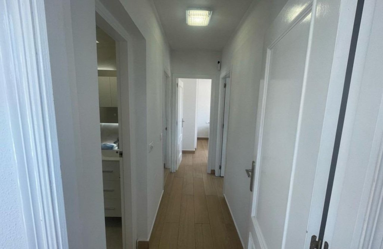 Resale - Villa -
Orihuela Costa - Playa Flamenca