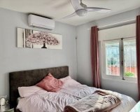 Resale - Villa -
Orihuela Costa - Playa Flamenca