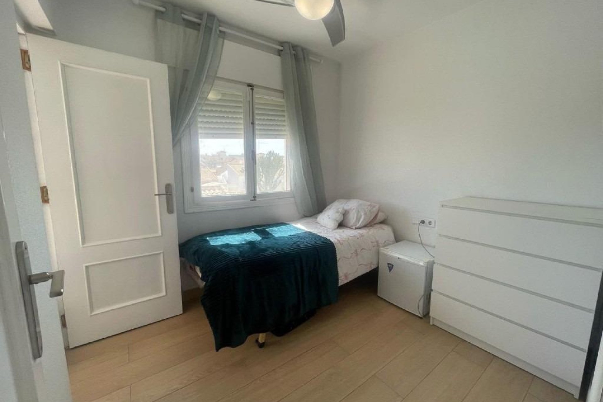 Resale - Villa -
Orihuela Costa - Playa Flamenca