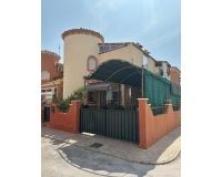 Resale - Villa -
Orihuela Costa - Playa Flamenca