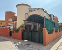 Resale - Villa -
Orihuela Costa - Playa Flamenca