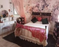 Resale - Villa -
Orihuela Costa - Playa Flamenca